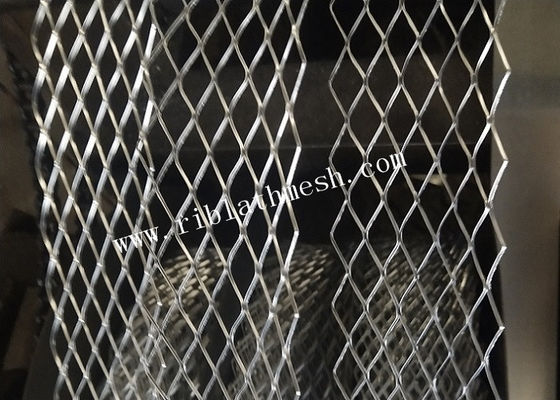 Stahlbreiten-Backsteinmauer Mesh Galvanized Wire der verstärkung25cm
